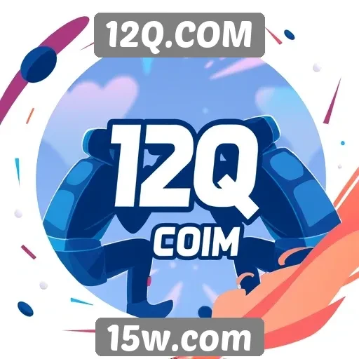 Plataforma 12Q.COM lança torneios de eSports