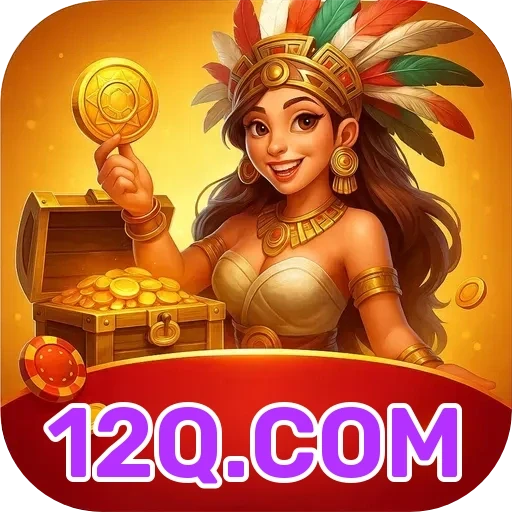 12Q.COM Caça-Níqueis